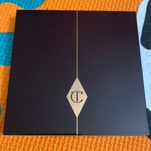 Instant Look in a Palette Smokey Eye